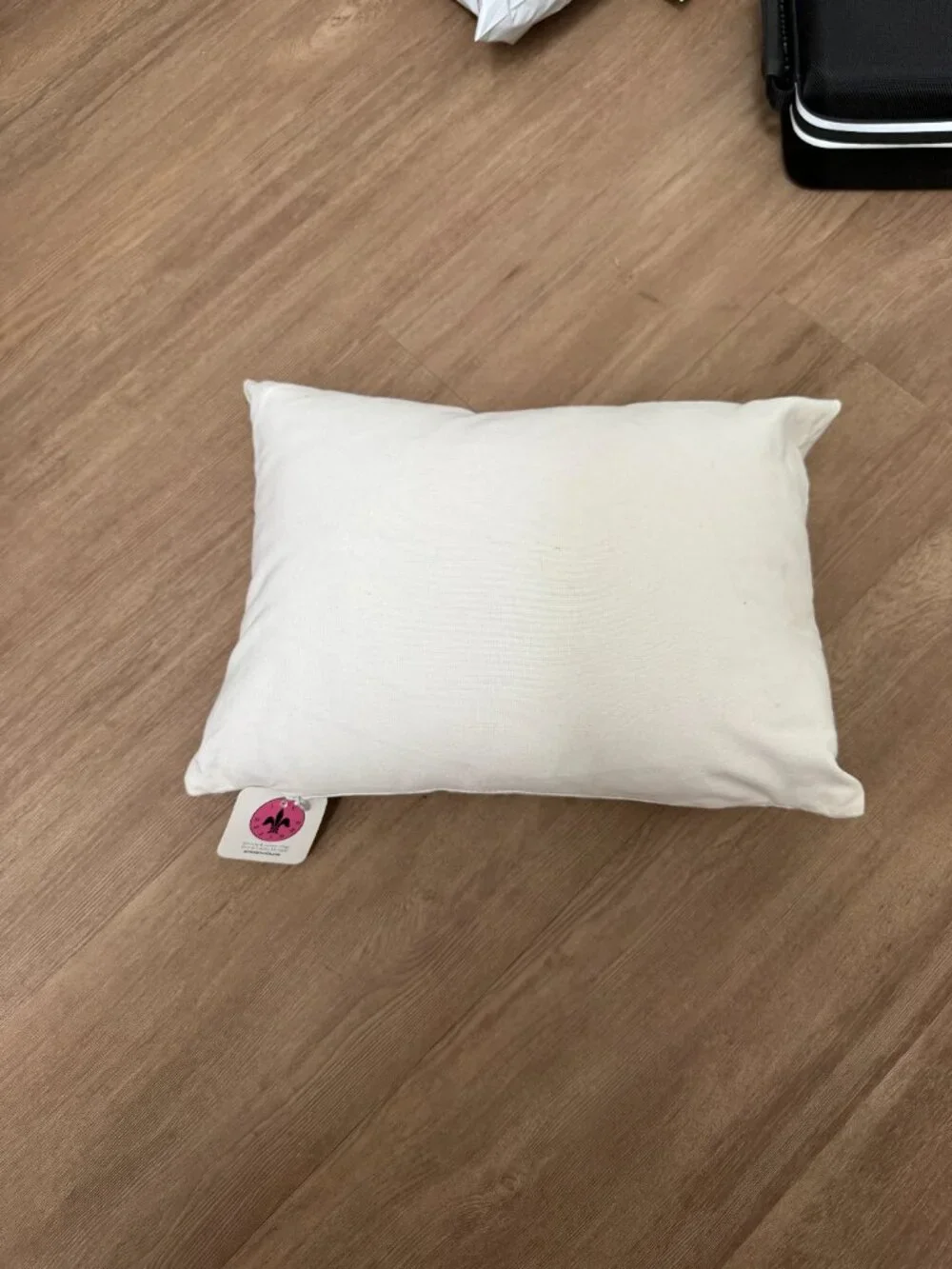 Delta Zeta Pillow